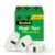Scotch Magic Tape, Invisible, 3 Rolls