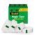 Scotch Magic Tape, Invisible, 4 Rolls