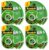 Scotch Magic Tape, Invisible, Home Office Supplies and Back to School Supplies for College and Classrooms, 8 Rolls with 8 Dispensers