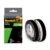 Scotch Multi-Purpose Hook and Loop Fasteners, 1 Roll, Black, for Indoor Use, 3/4 in x 5 ft