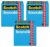 Scotch Removable Magic Tape Refill 3/4″ x 1296″ – 6 Rolls (811 Tape, Matte Invisible, Repositionable Adhesive) Temporary Posting Tape