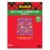 Scotch Self-Seal Laminating Sheets, Letter Size 9 in x 12 in, Single Sided, Pack of 50