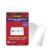 Scotch Self Seal Laminating Pouches 3 x 5 Index Card Size, No Laminator Machine Needed, Great for Index Cards, Flash Cards & Test Notes, 10 Self Laminating Pouches