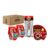 Scotch Shipping Pack, Complete Shipping Tape Dispenser Kit Super Hold Tape, 2 Heavy Duty Packaging Tape Rolls, and a Precision Mini Box Cutter Knife