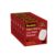 Scotch Super-Hold Secure Tape, 6 Rolls, 19 mm x 25.4 m