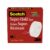 Scotch Super-Hold Tape, 1 Rolls, 19 mm x 25.4 m – 50% More Sticking Power Compared To Crystal Tape, Clear Sticky Tape, Strong and Secure Seal for Christmas Cards and Presents