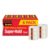 Scotch Super-Hold Tape, 6 Rolls, 50% More Adhesive, Trusted Favorite, 3/4 x 800 Inches, Boxed (700S6)