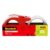 Scotch Sure Start Packing Tape, Clear, 1.88 in. x 38.2 yd.