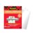 Scotch Thermal Laminating Pouches for Construction Paper, 3 Mil, 9 x 12 Size, Everyday Laminating, Kids Artwork, Crafts & School Projects, Requires 13 Inch Laminator Machine, 25 Laminator Pouches