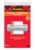 Scotch Thermal Pouches, 8.9 in x14.4 in (228 mm x 367 mm)