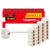 Scotch Transparent Tape, 1 Inch Core, Refills, 3/4 in. x 1,000 in.