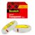 Scotch Transparent Tape, 2 Rolls, 1/2 x 2592 Inches, Boxed