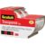 Scotch Transparent Tape, 3/4 in x 250 in, 2 Rolls