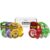 Scotch Variety Pack Tape, Assorted Sizes, 6 Rolls Total