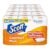 Scott ComfortPlus Toilet Paper, 48 Family Mega Rolls, 352 Sheets per Roll