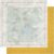 Scrapbook Customs 30901 Yellowstone National Park Map and Words Wyoming 12″ x 12″ Double-Sided Cardstock Scrapbook Paper – 1 Sheet