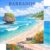 Scrapbook Customs 31334 Bridgetown Barbados Cruise Port 12″ x 12″ Double-Sided Cardstock Scrapbook Paper – 1 Sheet
