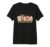 Scrapbooking Sisters Scrapbooker Premium Tri-Blend T-Shirt