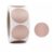 Scratch Off Sticker Labels Scratch Off Stickers 600pcs 2.5cm Gold Silver Rose Gold for Lottery Game Hidden Message