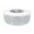 Scratch Off Stickers 1000PCS 0.8 inch Scratch Off Stickers Round 20mm Silver Blank for Secret Code Cover Home Game Wedding Party Sticker 2cm