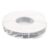 Scratch Off Stickers 1000pcs 10x40mm Manual Scratch Off Sticker Label Zebra Pattern Tape in Rolls for Code Covering Film Party Game Label
