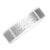 Scratch Off Stickers 1000pcs/Rolls 15mmx20mm Scratch Off Sticker Label Leopard for Cover Card Wedding Party Game