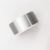 Scratch Off Stickers 1000pcs/Rolls 25mm Square Scratch Off Sticker Label Silver Gold for Postcard Cover Stationery Message Game Stickers