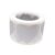 Scratch Off Stickers 2 Rolls 300pcs/roll 30x35mm Scratch Off Sticker Love Heart Party Label for Secret Code Cover Home Game Wedding Message