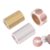 Scratch Off Stickers 300Pcs/Roll Scratch Off Stickers Labels Secret Code Cover Sticker Self-Adhesive Sticker Activity Card