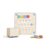 Screen-Free Programming: PrimoToys Cubetto Coding Learning Robotics for Beginner Hands-on Early Learners – Coding Kit with Blocks, Adventure Map & Story Guide
