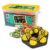 Screen-Free Programming: See & Say Bee-Bot Classpack with Free Spaghetti EDU – 6 Stands – Coding Robotics & Writing Skills Aid Bundle