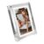 Screen Digital Photo Frame with Clear Acrylic Design