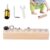 Screwdriver Board for Kids Pretend Play Workbench