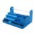 Screwdriver Organizer Heavy-Duty Multi-Compartment Space-Saving