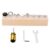Screwdriver Toy Preschool Learning Game