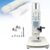 Screw Dynamometer Base Tester, Push Pull Gauge Tester, for Compression Test
