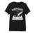 Scriptology Art of The Ancient Hand Calligraphy Premium Tri-Blend T-Shirt