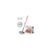 Scrubbing Steam Mop with Rotating Pads for Floor Cleaning,Steam Cleaner F6