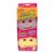 Scrub Daddy Scrub Mommy, spugna per lavare su due lati, alternativa ai panni non graffiati, spugne per lavare come quelle usate dalla signora Hinch, FlexTexture Firm & Soft Design, 2x Viola