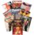 SCS Direct Mature Comic Book Value Pack (17+) – 10 Different Marvel, DC & Indie Adult-Themed Comics w 1 Guaranteed Trade Paperback – Holiday or Anytime Gift for Any Graphic Novel or Super Hero Fan