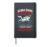 Scuba Diving Grandpa Fathers Day Underwater Explorer Wetsuit Hardcover Journal, Black