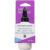 Sculpey Liquid Sculpey Liquid Polymer Oven-Bake Clay, Clear, 2 oz. bottle, Great for jewelry, holiday, DIY, mixed media, window clings, home décor and more! Great for beginners to artists!
