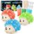sdaymol Crystal Growing Kit,Science Kits for Kids Age 8-12,DIY Science Experiments Lab Learning & Educational Toys,STEM Projects Toys Gifts for Boys & Girls Ages 8 9 10 12