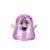 SDFGGTNBV Halloween Ghost Maltose Toy