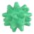 Sdlnklm Spiky Massage Ball Small Size Children Sensory Training for Men Women Massage for Calves Feet Legs Hands, Green