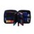 SDREYKUF 123 Pieces Sketching Oil-based Colour Pencil Set Art Drawing Painting Water-soluble Pencils