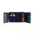 SDREYKUF 126 Pieces Coloured Pencils Drawing Set Stationery Supplies Oil-based Sketching Colour