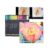 SDREYKUF 24 Colours Oil Based Colour Pencils Set Black Rod Art Supplies Tools Colouring Brushes