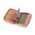 SDREYKUF 50 Colour Pencils Drawing Set Colouring Student Light Art Brushes