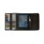 SDREYKUF 53 Pieces Metallic Water Soluble Sketching Coloured Pencils Set Drawing Painting Supplies